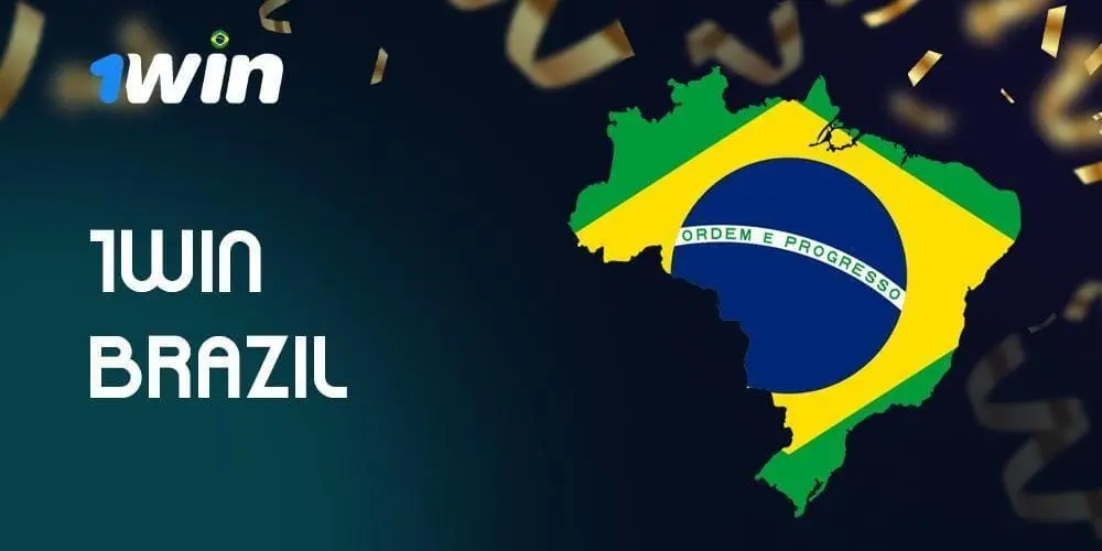 1win cassino seguro e confiável Brasil