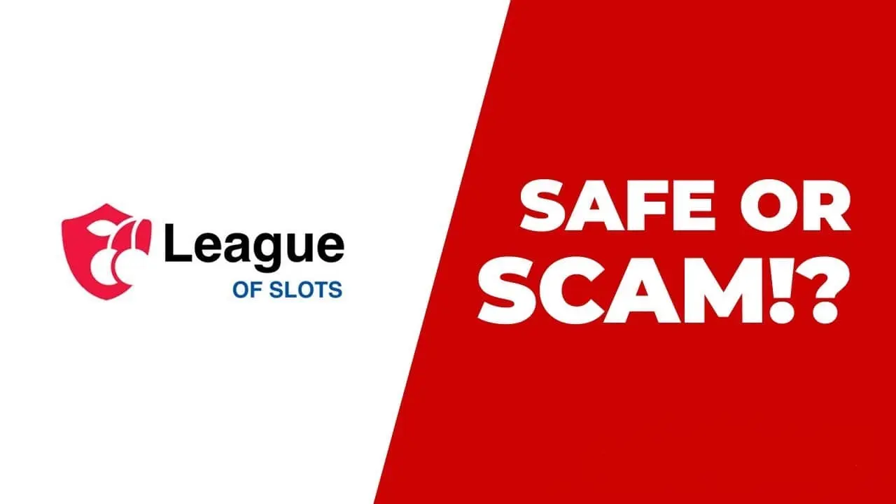 league of slots cassino seguro e confiável Brasil