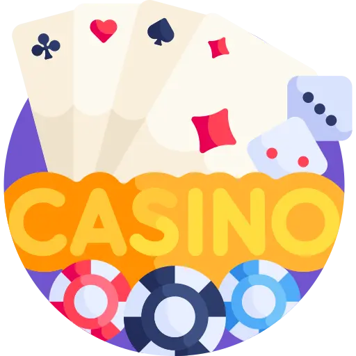 Seleção de Jogos Online Casinos Brasil